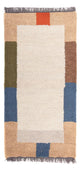 Tapete Nepal 140x70cm - Tapete de lã