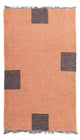 Tapete Nepal 140x70cm - Tapete de lã