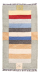 Tapete Nepal 140x70cm - Tapete de lã