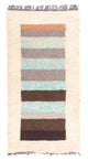 Tapete Nepal 140x70cm - Tapete de lã