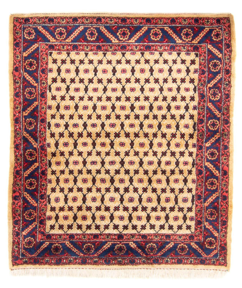 Kolyai Tapete 147x131cm - Tapete persa