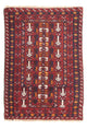 Tapete Baluch 126x80cm - Tapete Oriental