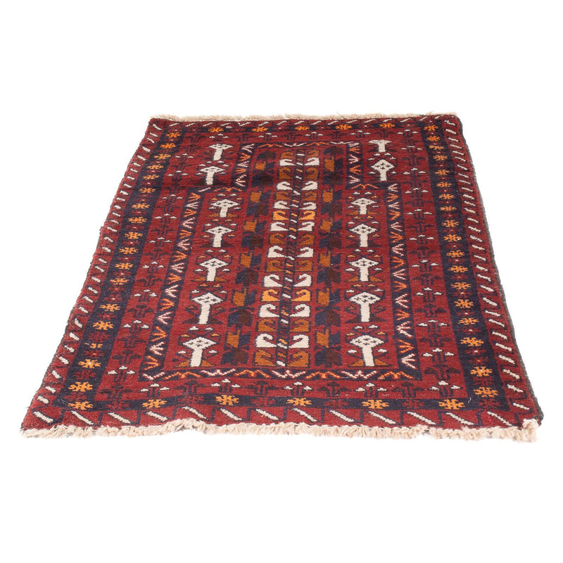 Tapete Baluch 126x80cm - Tapete Oriental