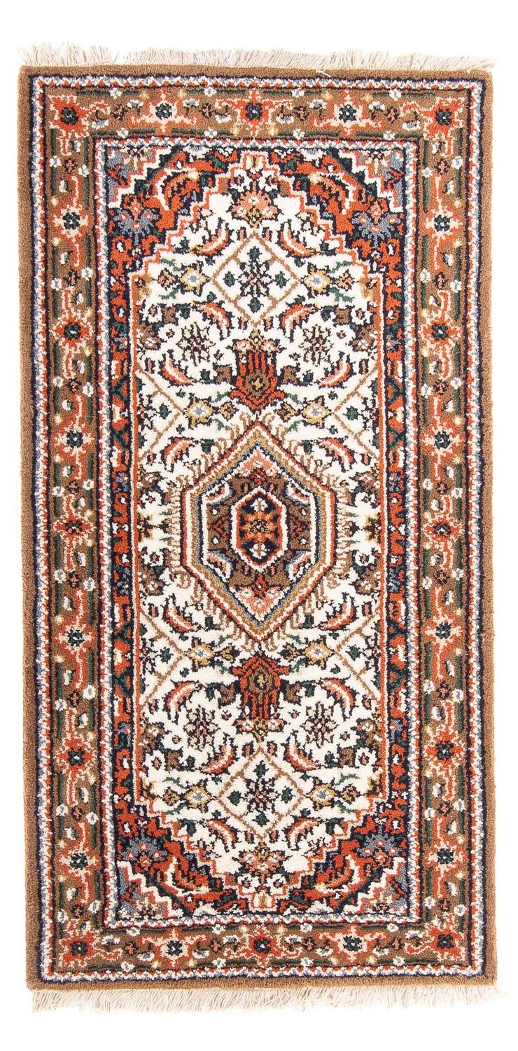 Bidjar Indo Tapete 144x74cm - Tapete Oriental