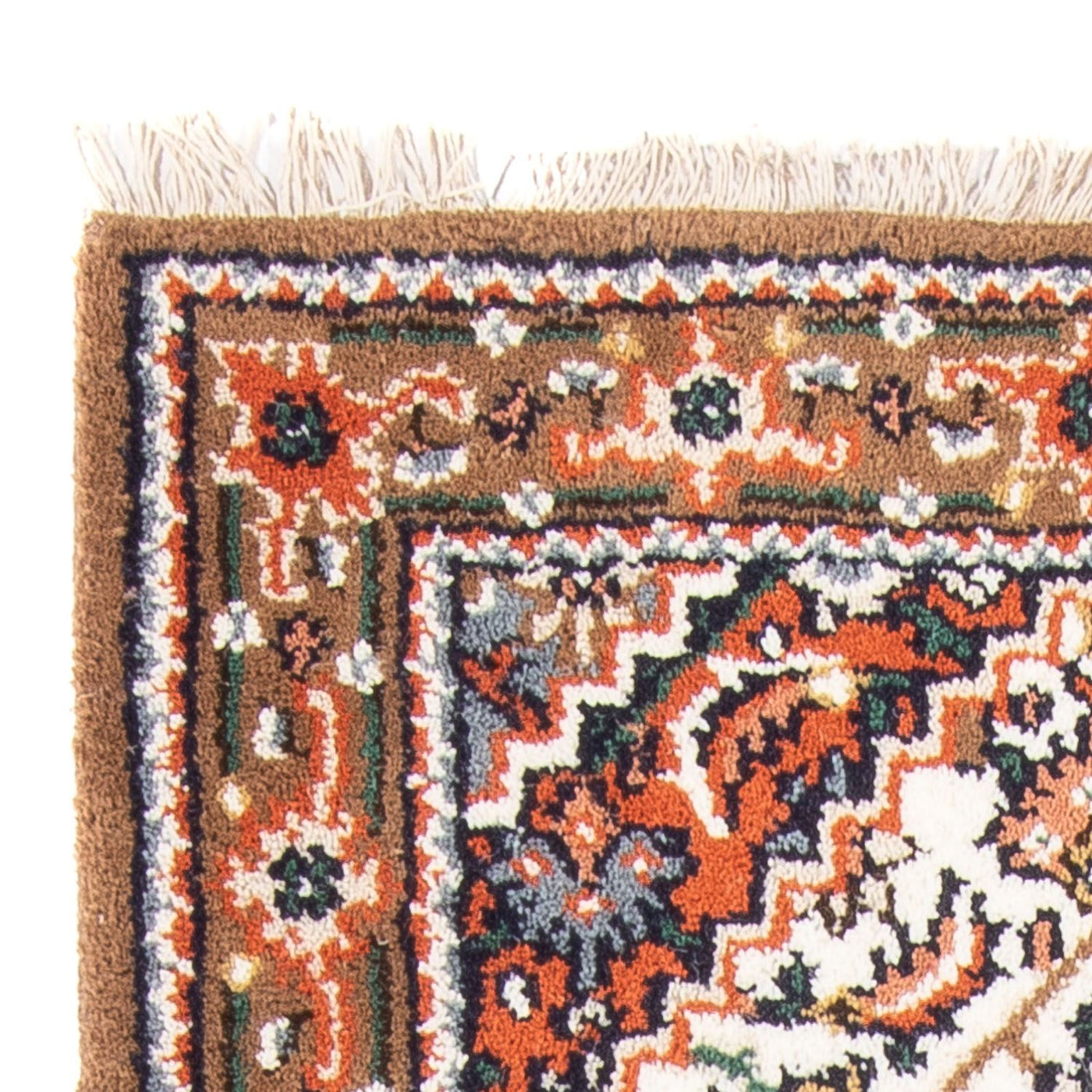 Bidjar Indo Tapete 144x74cm - Tapete Oriental