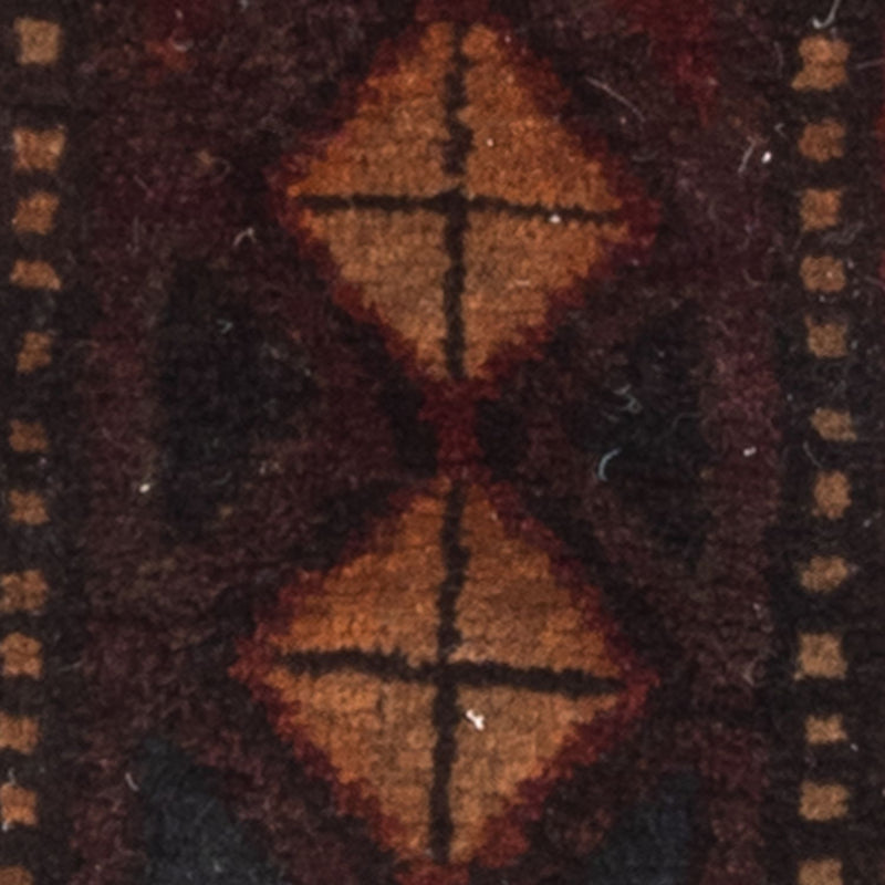 Tapete Baluch 68x24cm - Tapete Oriental
