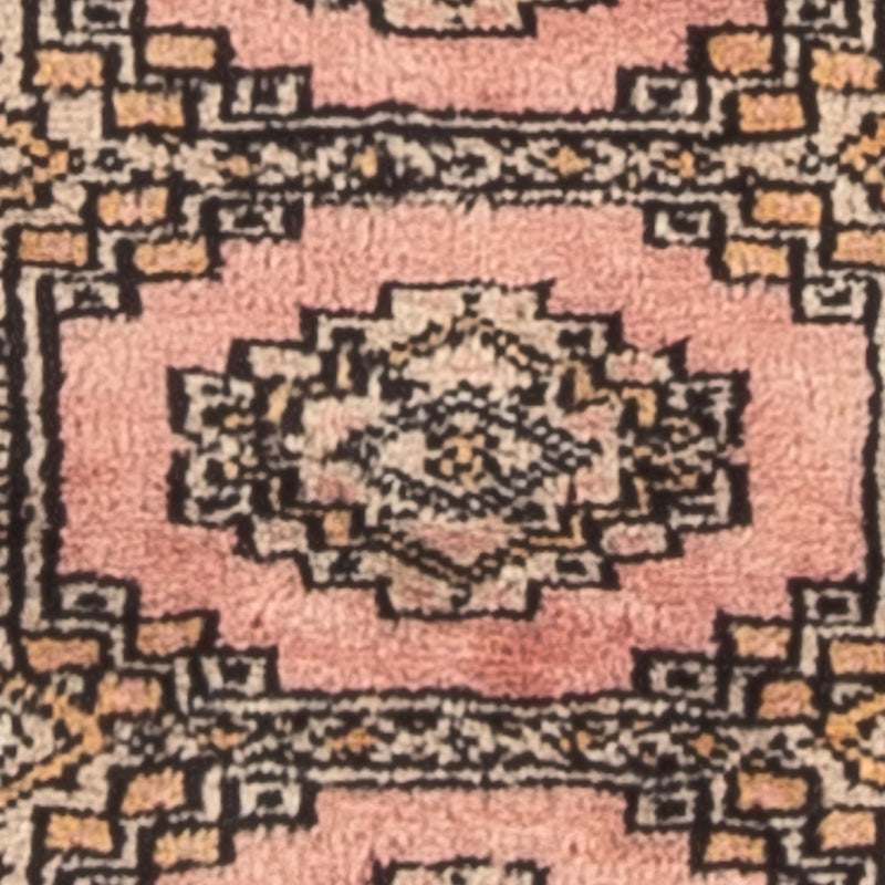 Tapete Paquistão 62x30cm - Tapete Oriental