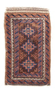 Tapete Baluch 103x58cm - Tapete Oriental