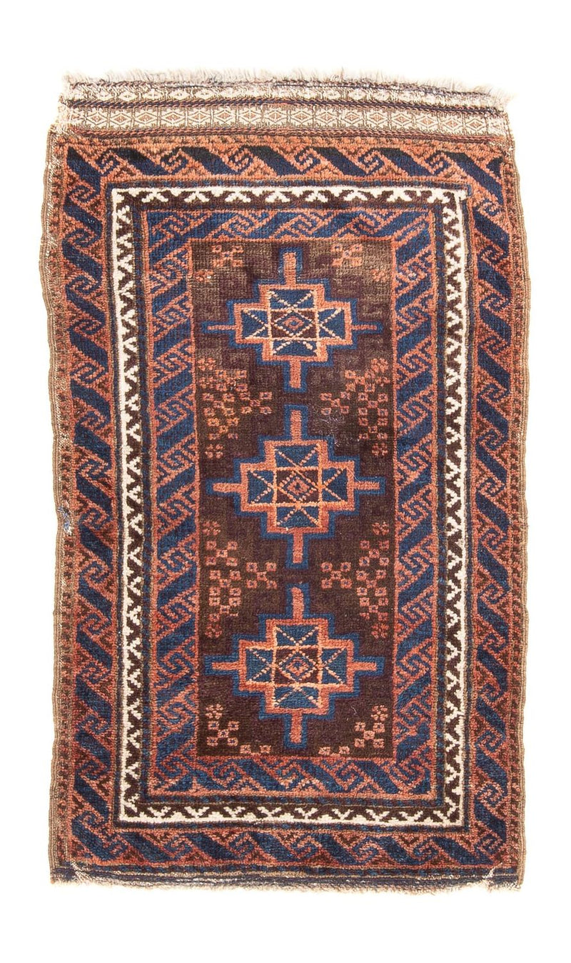 Tapete Baluch 103x58cm - Tapete Oriental