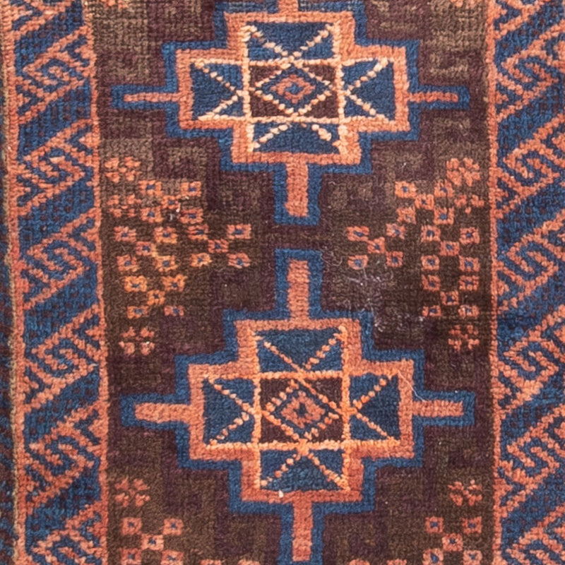 Tapete Baluch 103x58cm - Tapete Oriental