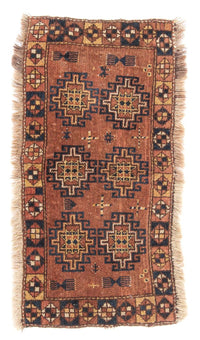 Tapete Baluch 105x60cm - Tapete Oriental – product image