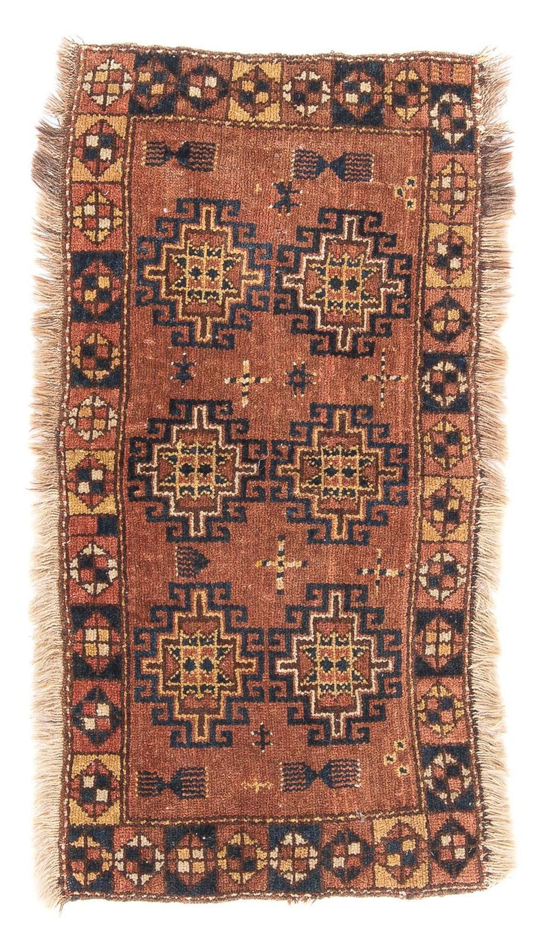 Tapete Baluch 105x60cm - Tapete Oriental