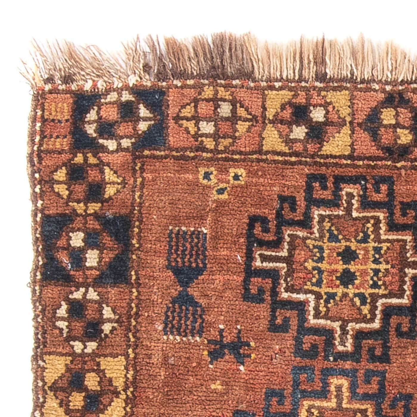 Tapete Baluch 105x60cm - Tapete Oriental