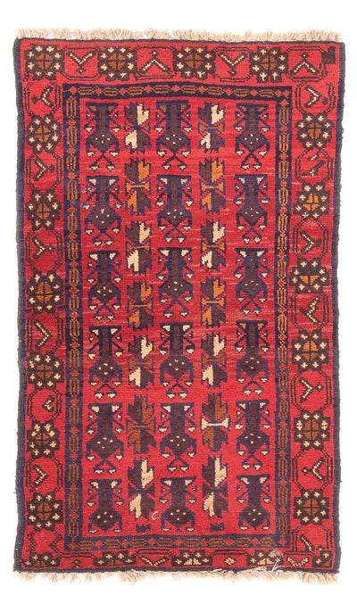 Tapete Baluch 74x130cm - Tapete Oriental