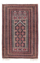 Tapete Baluch 136x90cm - Tapete Oriental