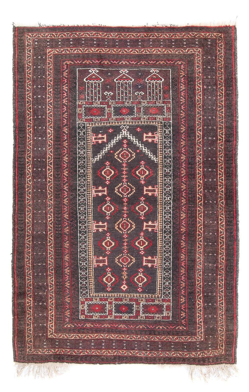 Tapete Baluch 136x90cm - Tapete Oriental