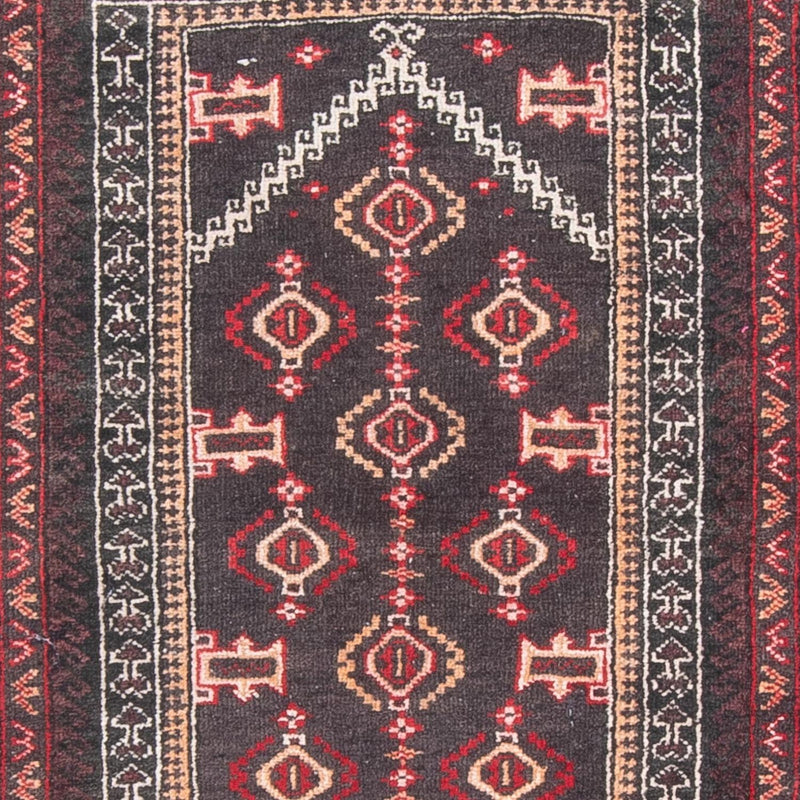 Tapete Baluch 136x90cm - Tapete Oriental