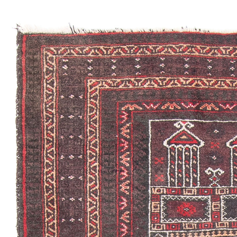 Tapete Baluch 136x90cm - Tapete Oriental