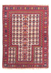 Tapete Baluch 119x78cm - Tapete Oriental – product image