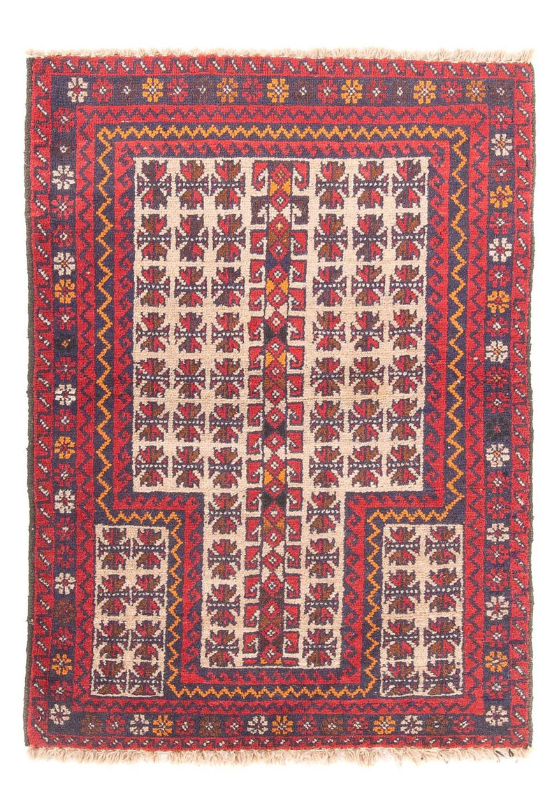 Tapete Baluch 119x78cm - Tapete Oriental