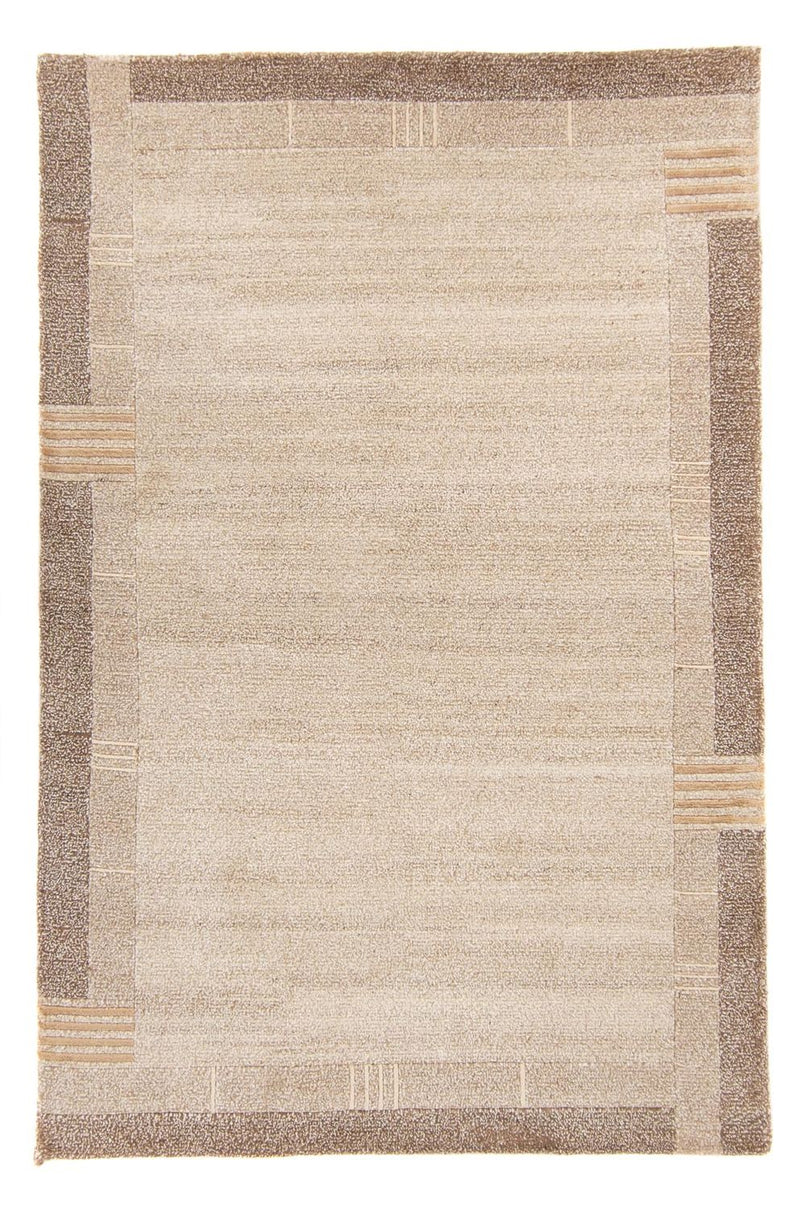 Tapete Nepal 181x116cm - Tapete de lã