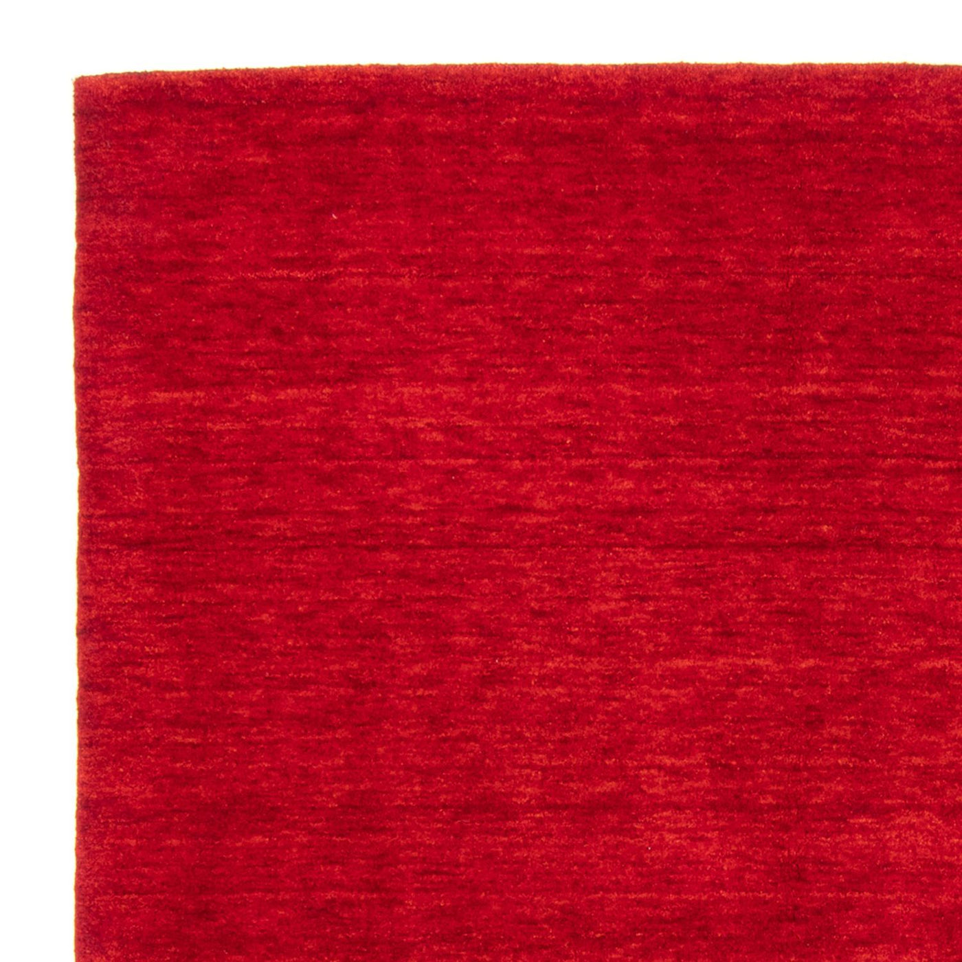 Gabbeh Loom Tapete 200x200cm - Tapete de lã