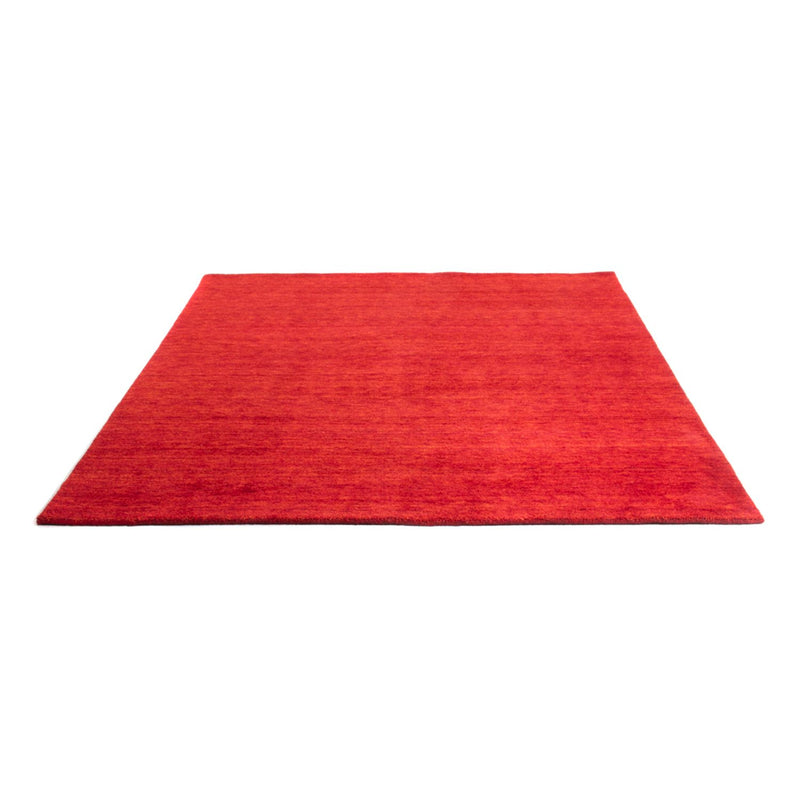 Gabbeh Loom Tapete 200x200cm - Tapete de lã