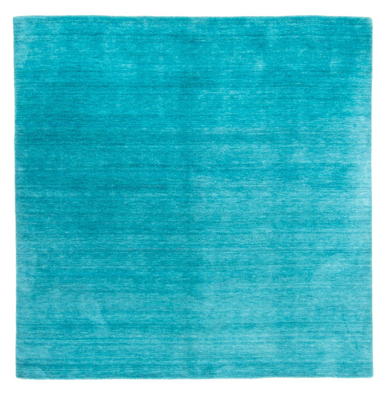 Gabbeh Loom Tapete 200x200cm - Tapete de lã