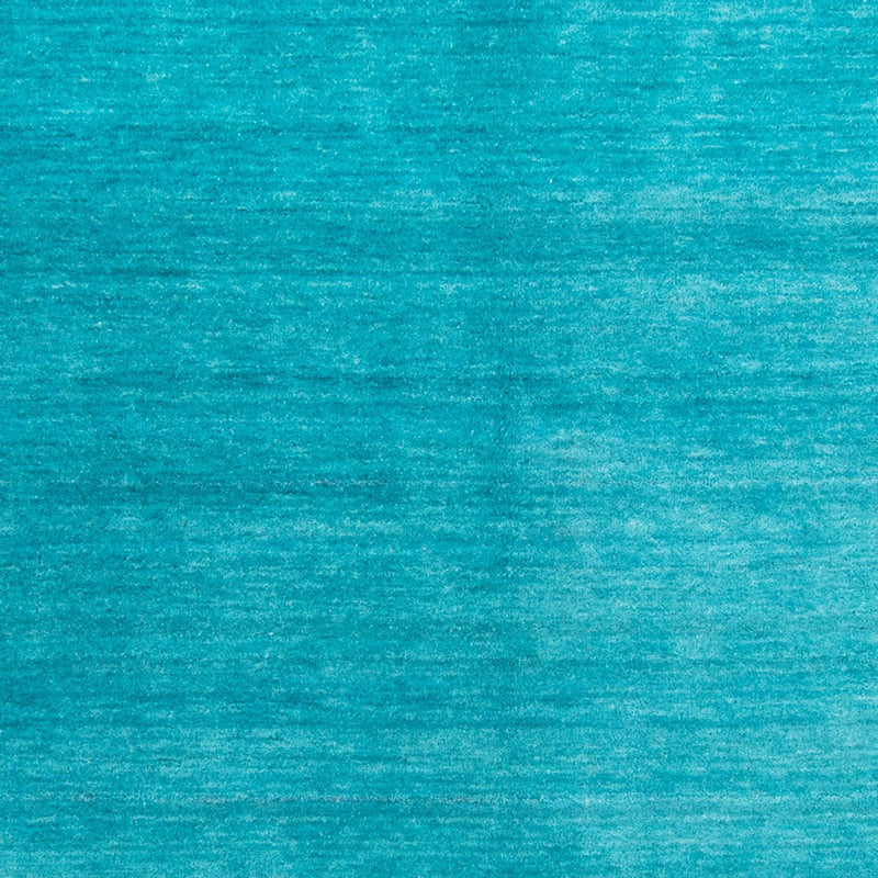 Gabbeh Loom Tapete 200x200cm - Tapete de lã