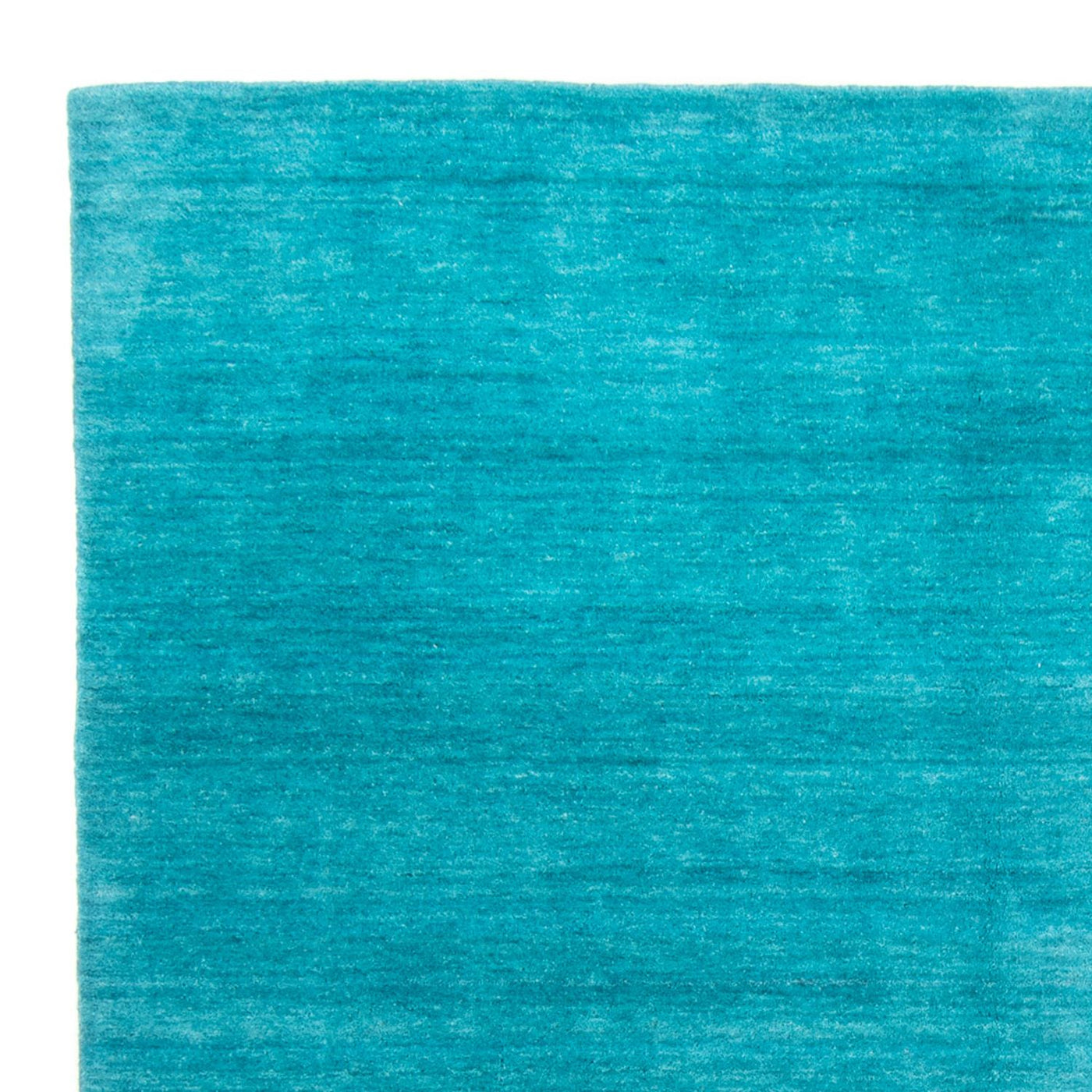 Gabbeh Loom Tapete 200x200cm - Tapete de lã