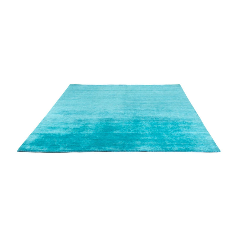 Gabbeh Loom Tapete 200x200cm - Tapete de lã