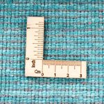 Gabbeh Loom Tapete 200x200cm - Tapete de lã