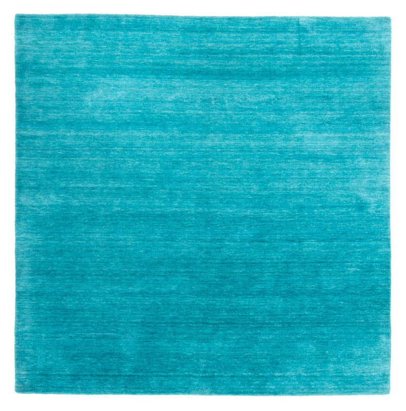 Gabbeh Loom Tapete 200x200cm - Tapete de lã