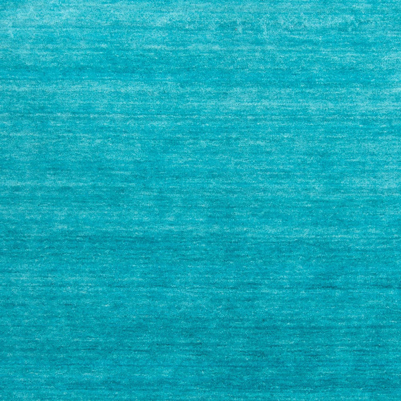 Gabbeh Loom Tapete 200x200cm - Tapete de lã