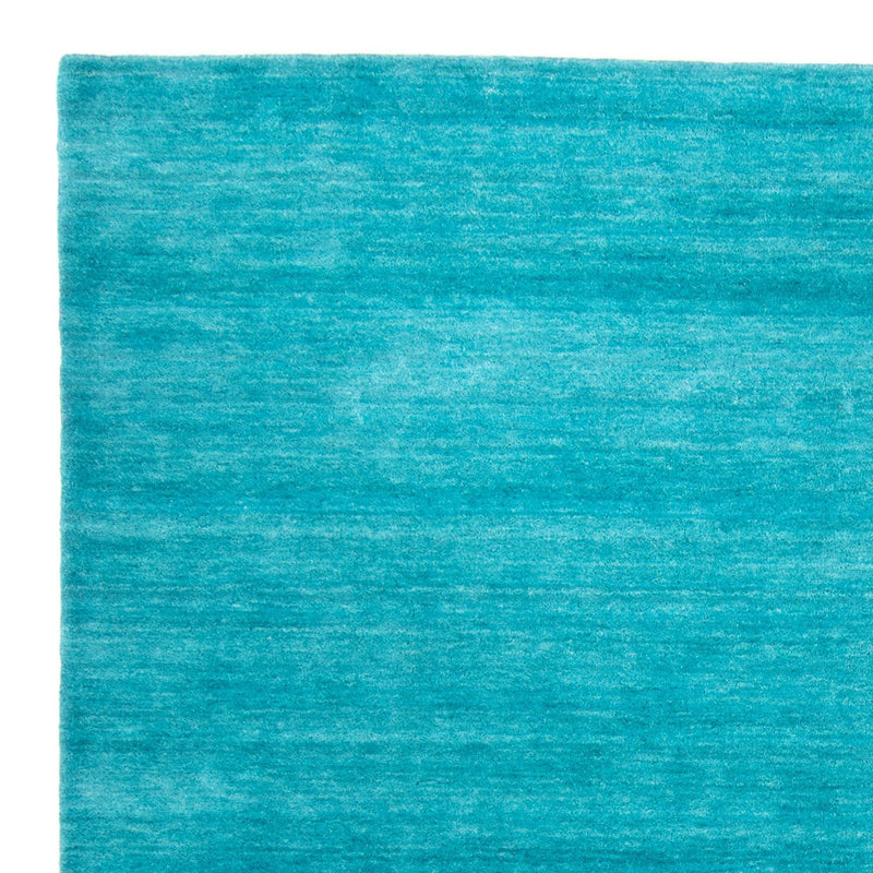 Gabbeh Loom Tapete 200x200cm - Tapete de lã