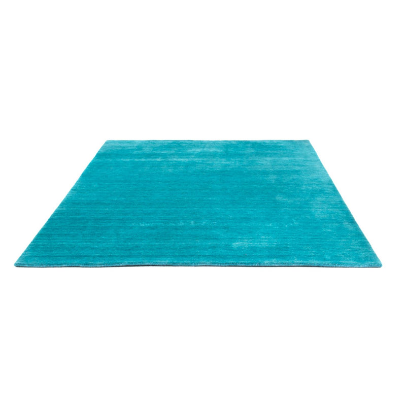 Gabbeh Loom Tapete 200x200cm - Tapete de lã