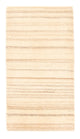 Gabbeh Indo Tapete 110x60cm - Tapete de lã