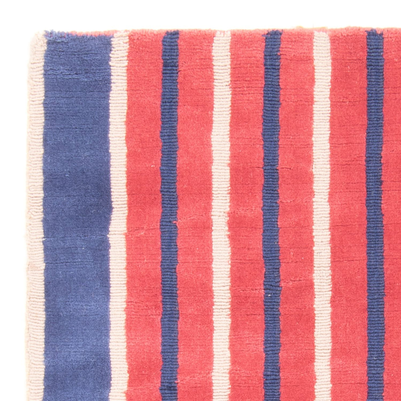 Loribaft Loom Tapete 160x90cm - Tapete de lã