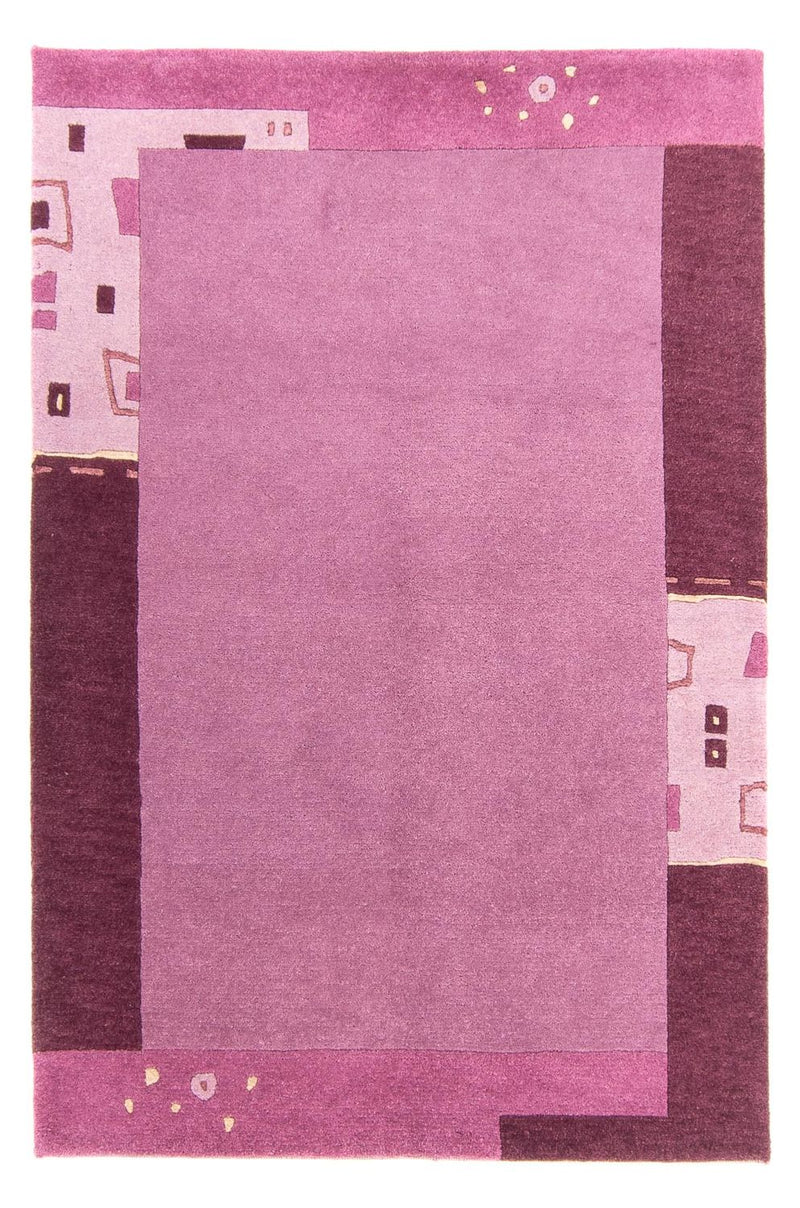 Tapete Nepal 180x123cm - Tapete de lã