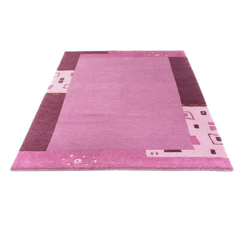 Tapete Nepal 180x123cm - Tapete de lã