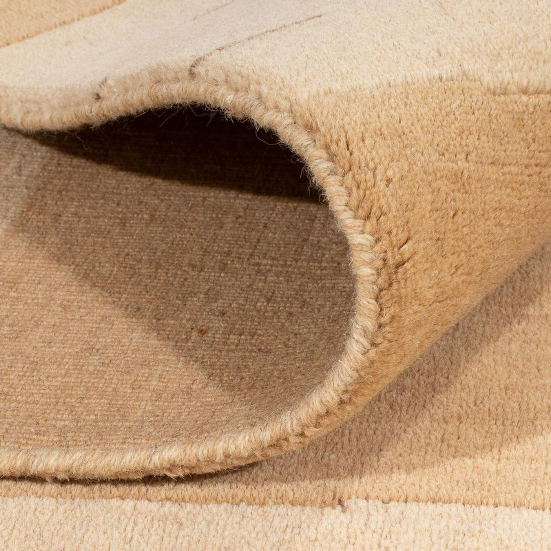 Gabbeh Loom Tapete 183x121cm - Tapete de lã