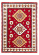 Kazak Tapete 195x142cm - Tapete Oriental