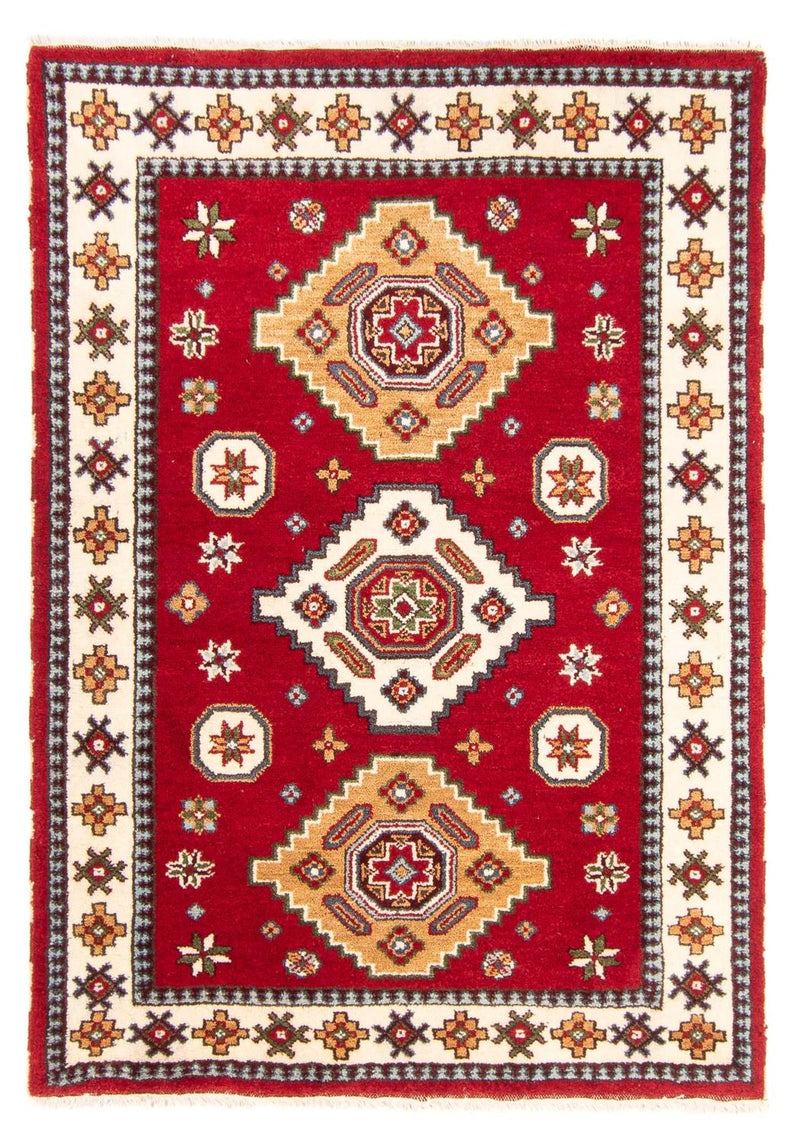 Kazak Tapete 195x142cm - Tapete Oriental
