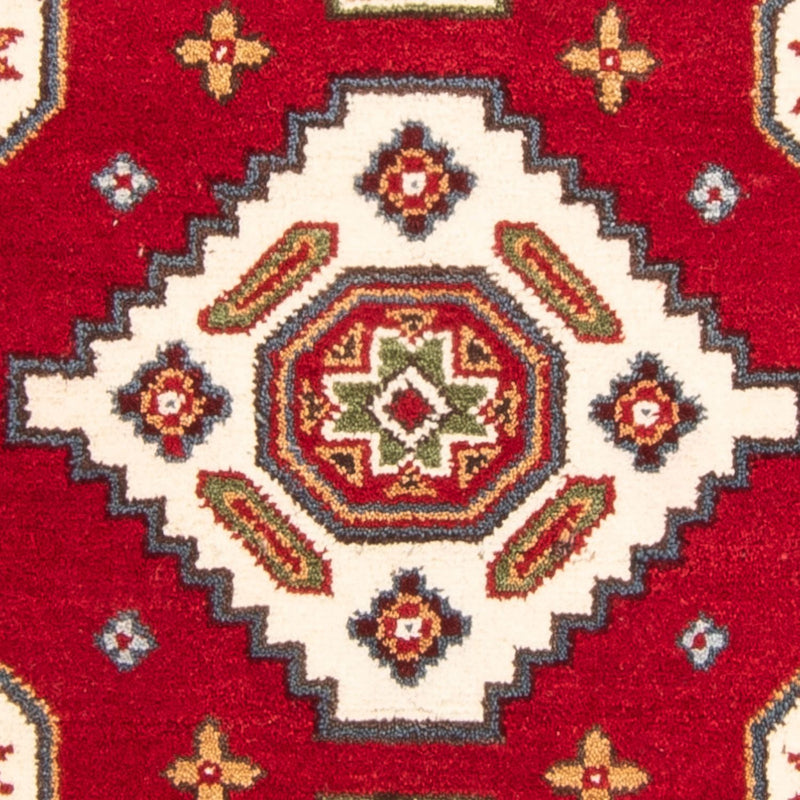 Kazak Tapete 195x142cm - Tapete Oriental
