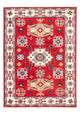 Kazak Tapete 203x147cm - Tapete Oriental