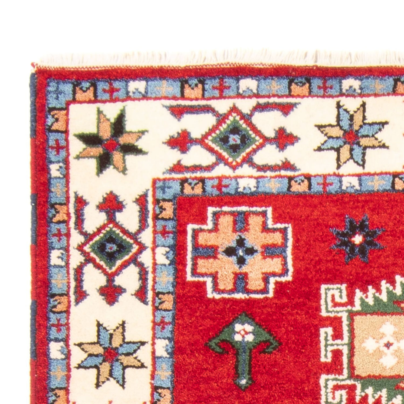 Kazak Tapete 203x147cm - Tapete Oriental