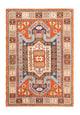 Kazak Tapete 200x139cm - Tapete Oriental