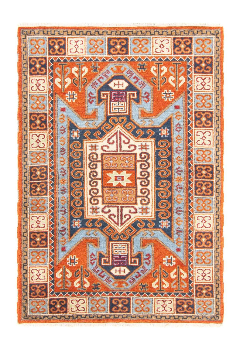 Kazak Tapete 200x139cm - Tapete Oriental