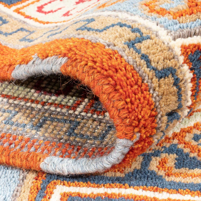Kazak Tapete 200x139cm - Tapete Oriental