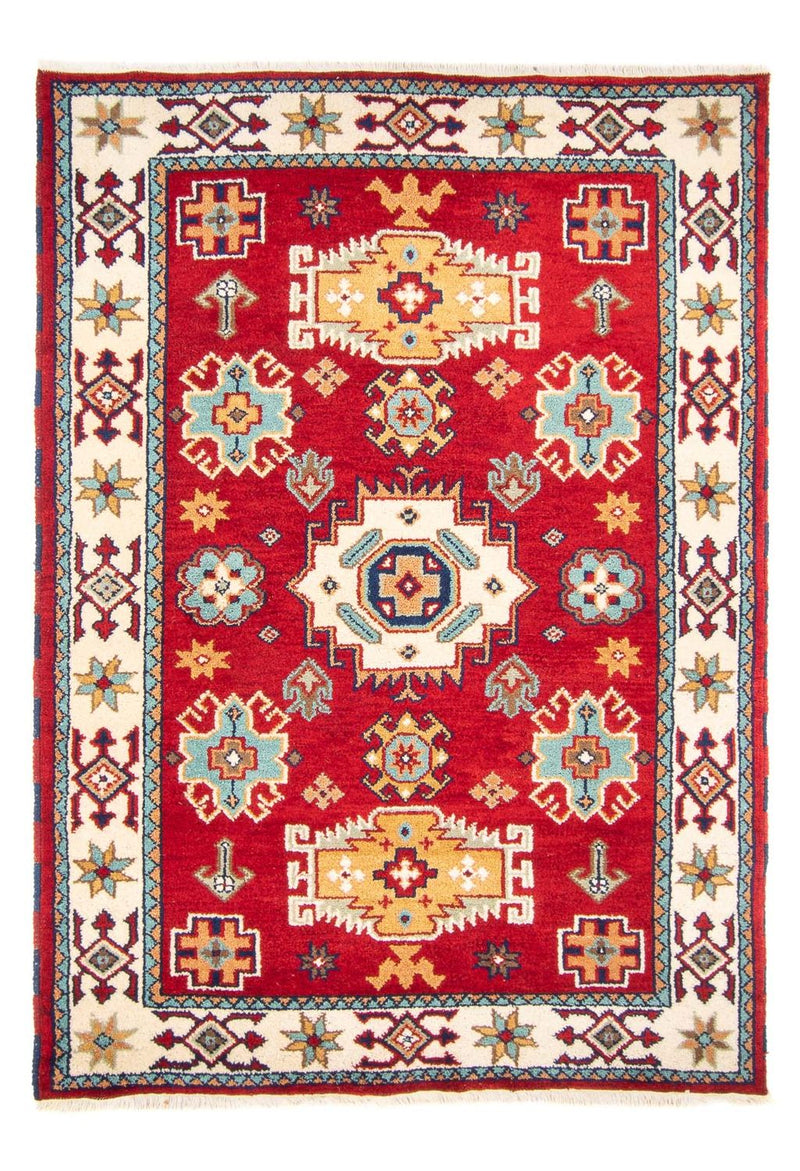 Kazak Tapete 200x142cm - Tapete Oriental
